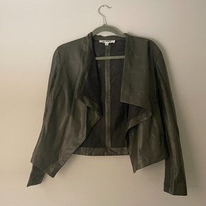 BB Dakota Leather jacket